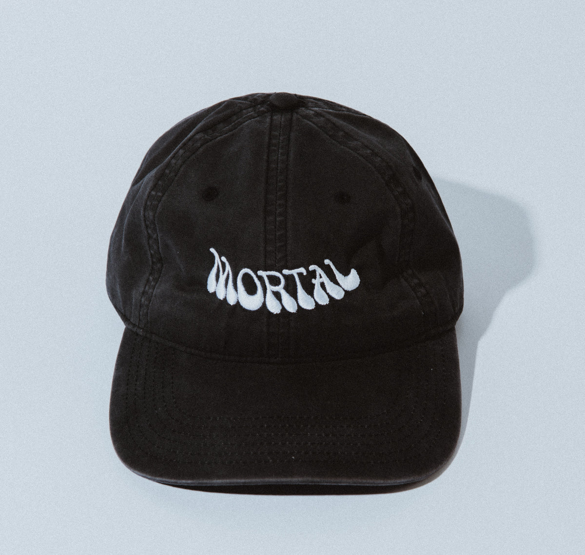 The MORTAL Cap