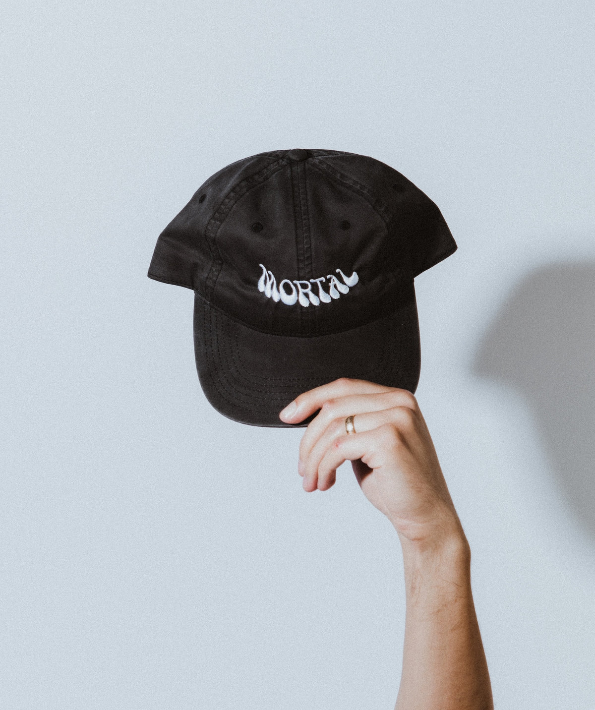 The MORTAL Cap