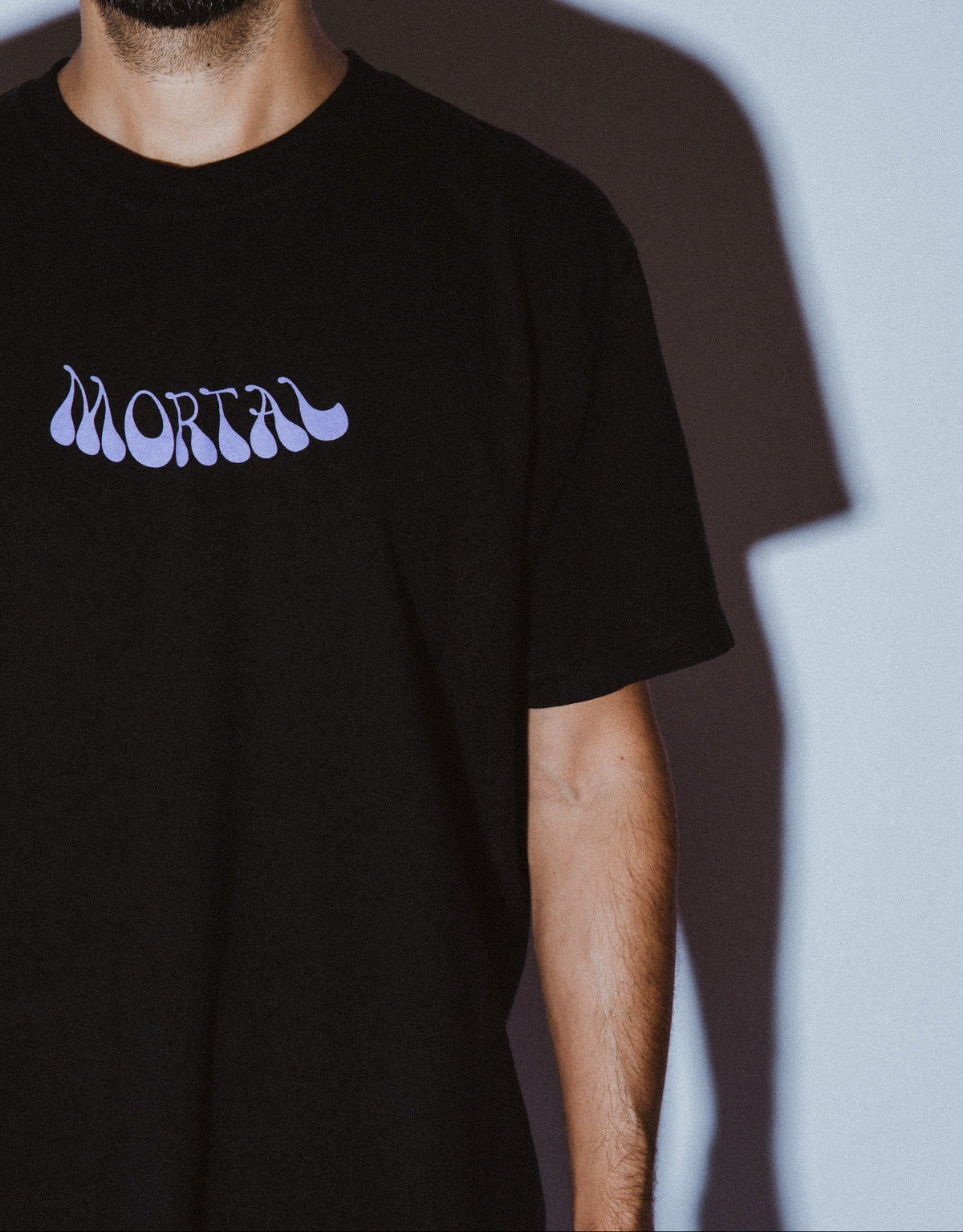 The MORTAL Tee